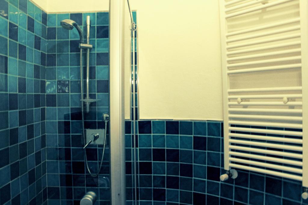 Marianna'S Studio Apartment ปิซา ห้อง รูปภาพ