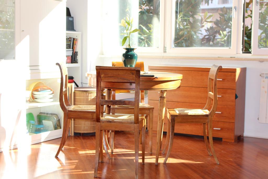 Marianna'S Studio Apartment ปิซา ห้อง รูปภาพ