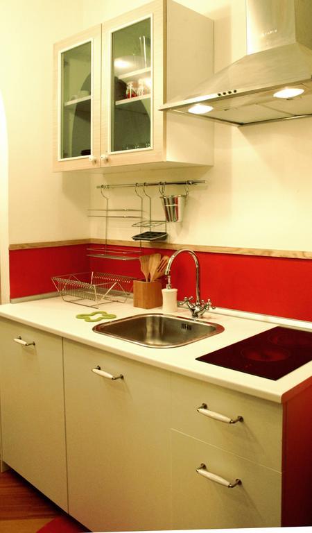 Marianna'S Studio Apartment ปิซา ห้อง รูปภาพ