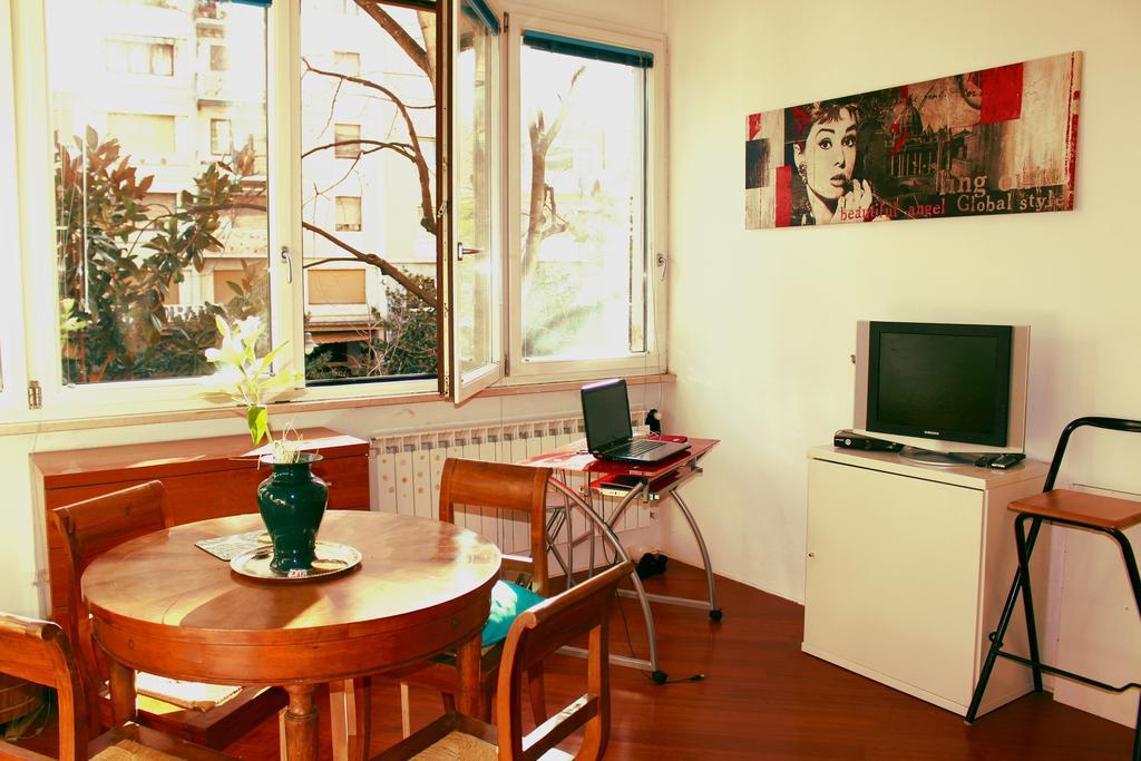 Marianna'S Studio Apartment ปิซา ห้อง รูปภาพ